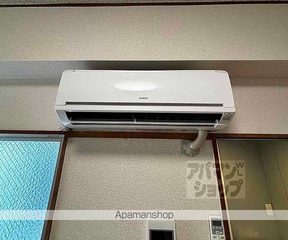 二条グランドハイツの内装写真