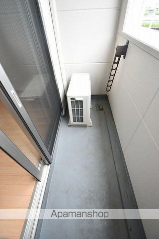 サンフィット大塚の内装写真