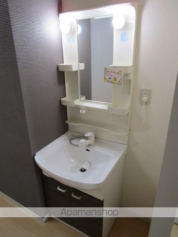 アンシャンテ水道町の内装写真