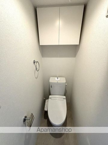 セレニテ東三国ミラクの内装写真