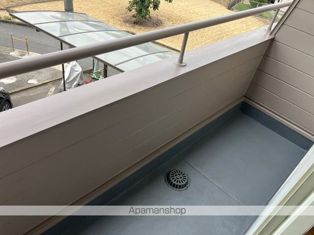 フレンドハイツモトヤの内装写真