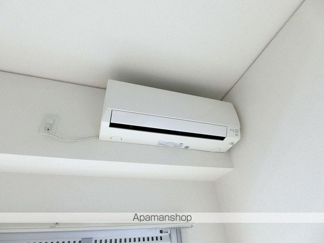UーFLATSの内装写真