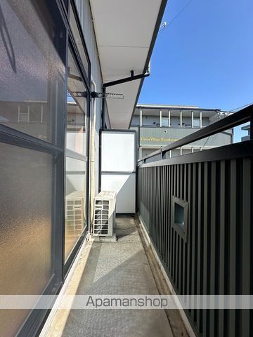 グリーンヴィレッジ上川田A棟の内装写真