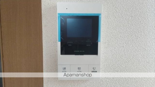 ハーモニーマンションの内装写真