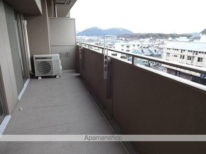 サーパス和歌山駅前[3LDK/86.87m2]のその他内装6
