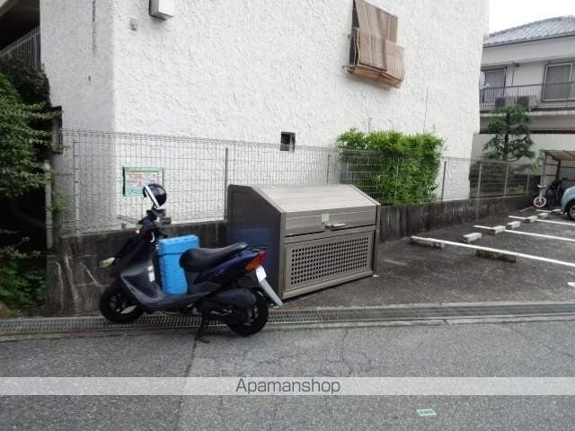 北夙川ハイツのその他写真