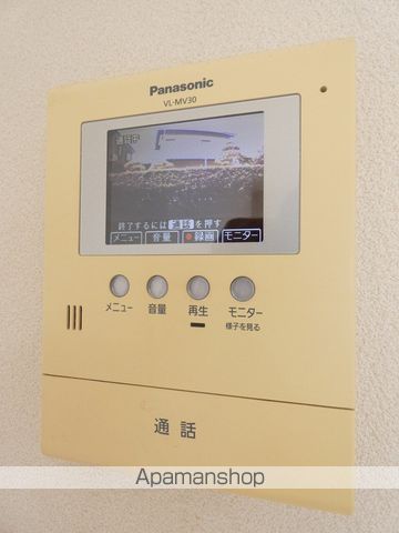 向平ハイツの内装写真