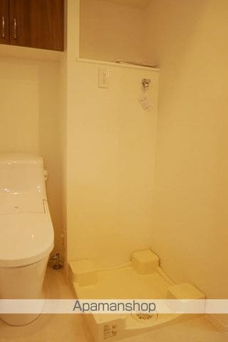 ラフィスタ板橋区役所前の内装写真