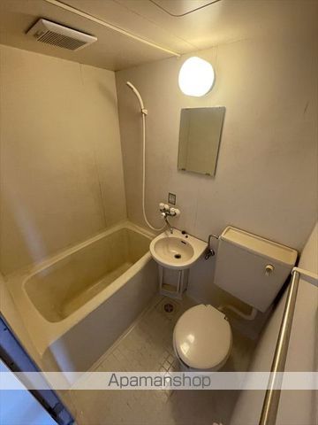 マンション賀園の内装写真