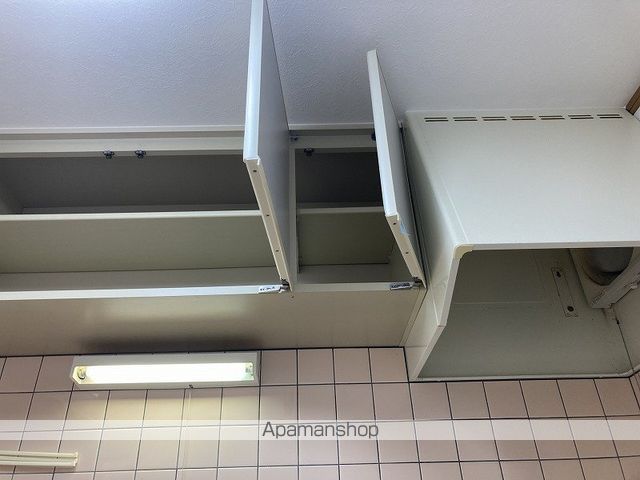 グランディールレーヴの内装写真