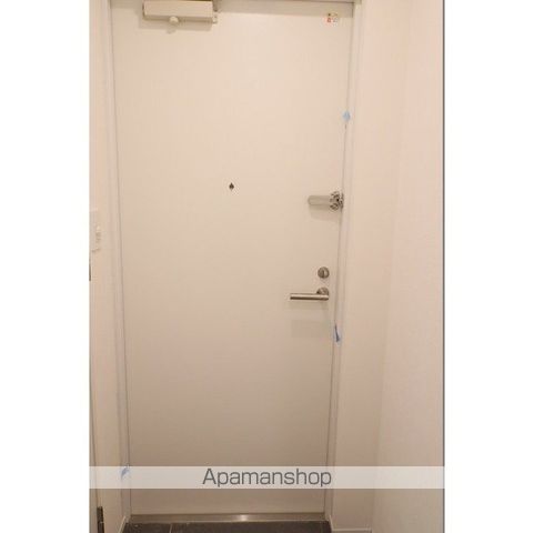 エフローレプルミエ武蔵小山の内装写真