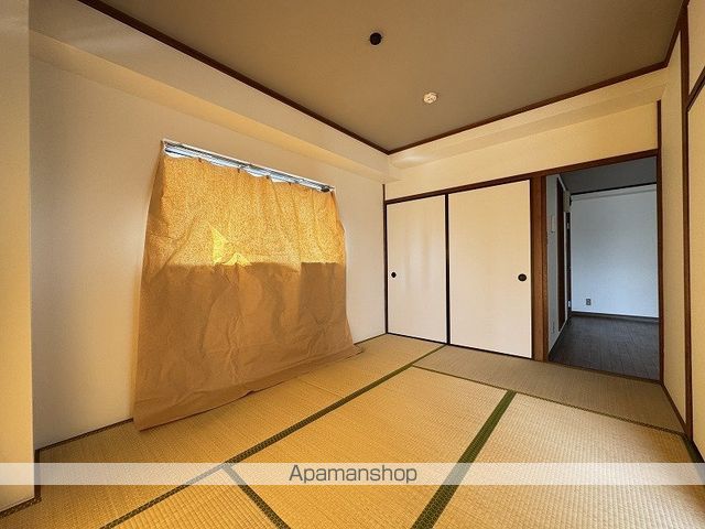 ウィンディの内装写真
