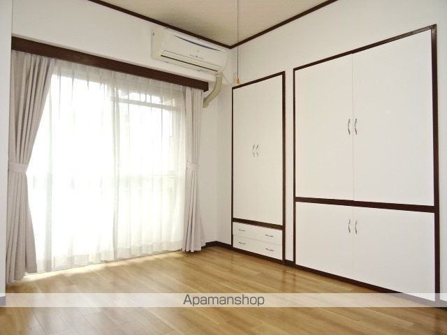 フジシャトーの内装写真