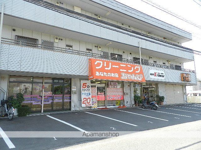 セレッソ ノーブレの周辺写真