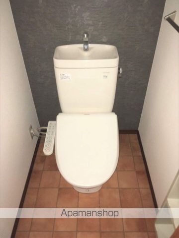 パビヨン B棟の内装写真