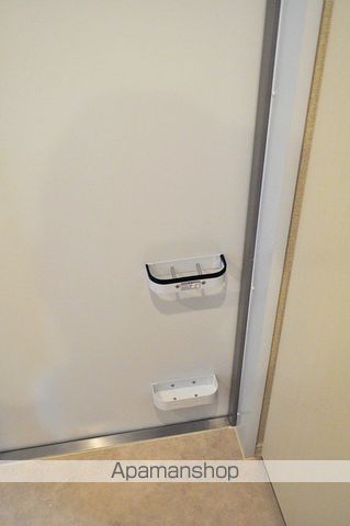 クレイノエルムポッケの内装写真