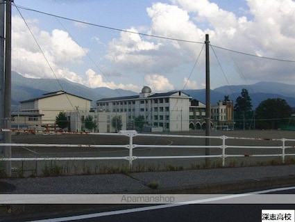 ダイヤモンドムーン[1LDK/50.53m2]の周辺8