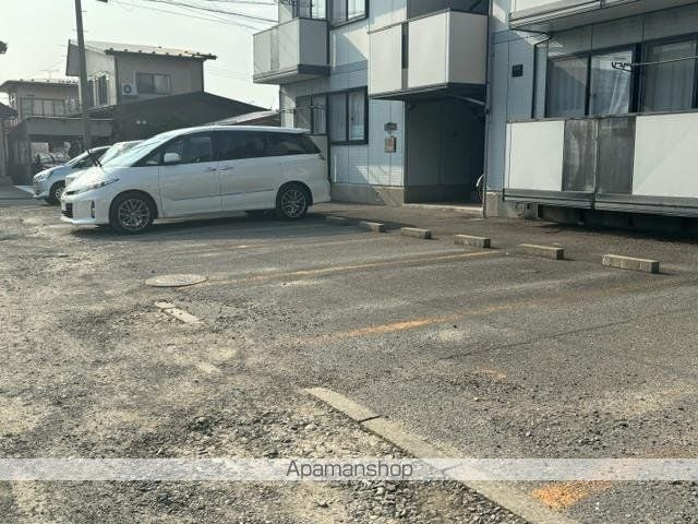 セジュール港南のその他写真