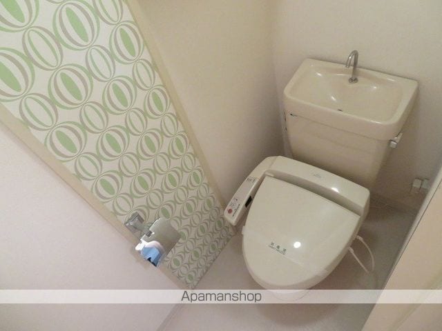 グランド・パレスジュイレーの内装写真