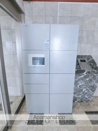 ＥＮＩＳＨＵ己斐本町[1K/30m2]の内装1