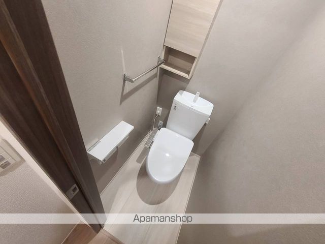 グランヴェール西ノ京の内装写真