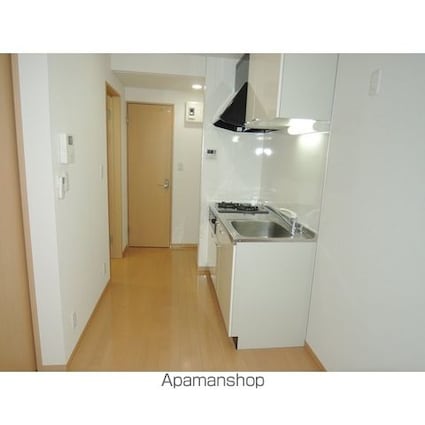 エレガン白糸台[1R/23.18m2]のその他内装8