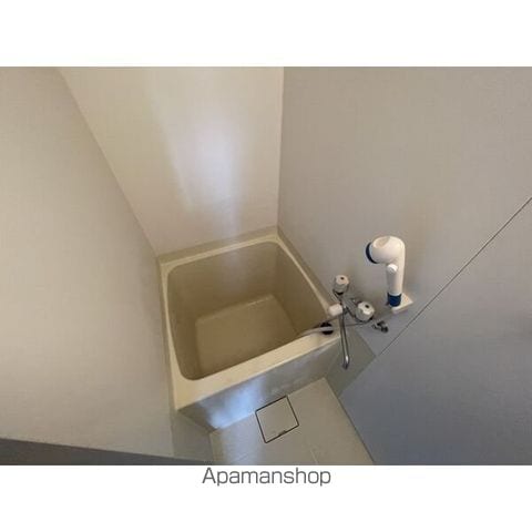 大和川パピレスの内装写真