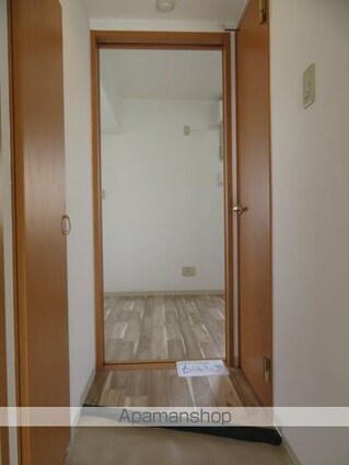 エビスヤパークサイド[1R/25m2]の玄関