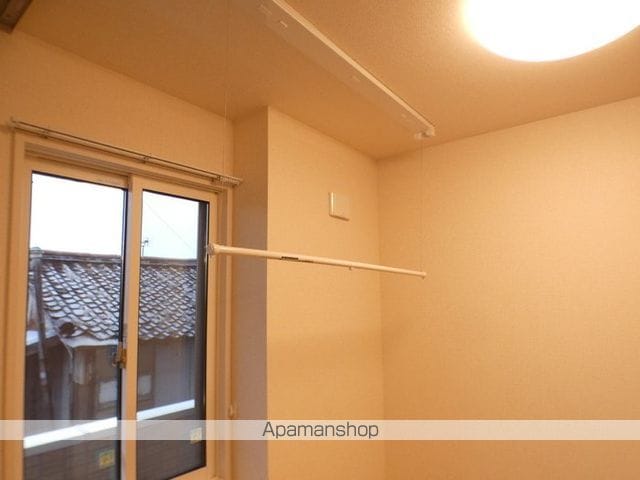 プレサーブ日の出IIの内装写真