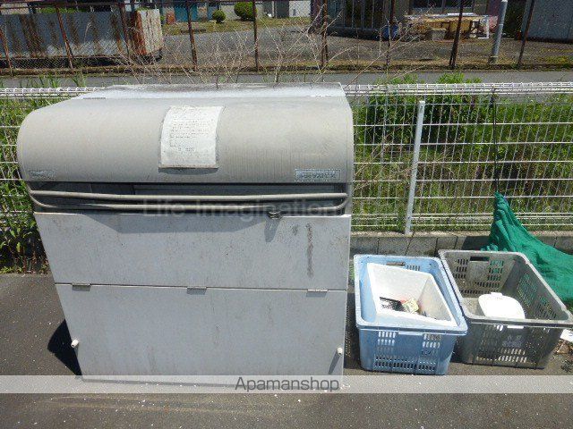 ボナンザ宇川の玄関写真