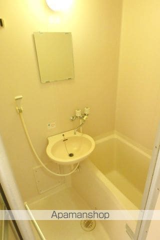 クオレ西郷C棟の内装写真