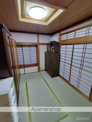 東馬込１丁目戸建て[4LDK/161.79m2]のリビング・居間3