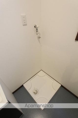 プレイスメゾン上之町の内装写真