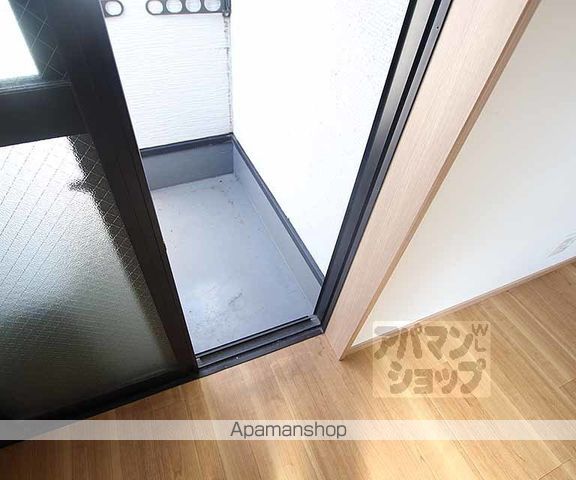 ブライトハイムD棟の内装写真