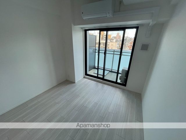 SーRESIDENCE上新庄ASCENTの内装写真