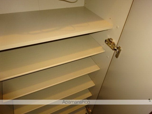 エノキプラザの内装写真
