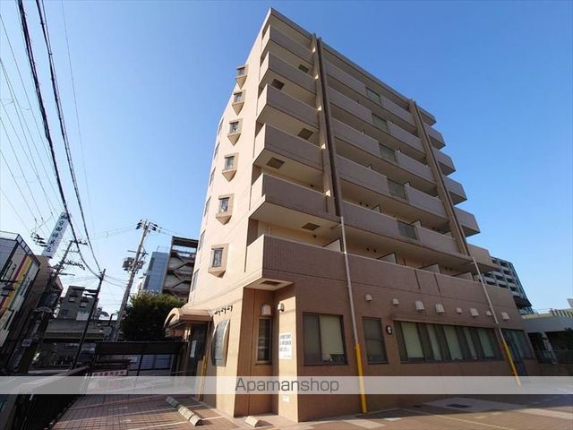浜中マンションのその他写真