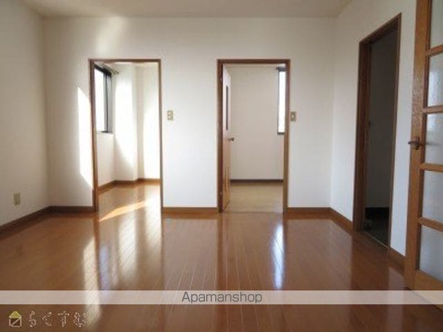 第2マンション喜多の内装写真