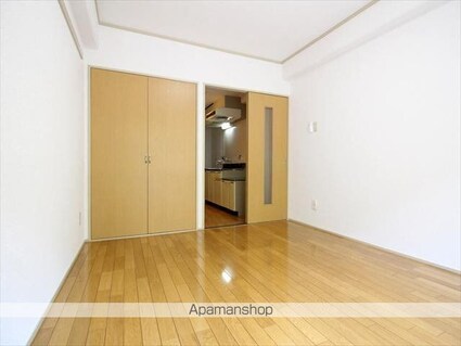 サンシャイン緑町Ⅱ[1R/19.8m2]のリビング・居間