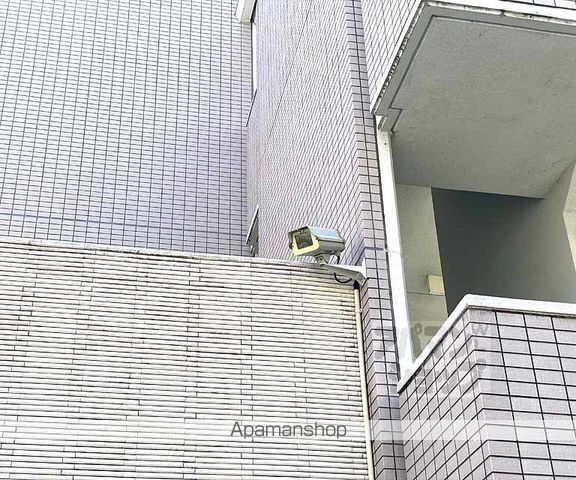 ウイング西院の内装写真