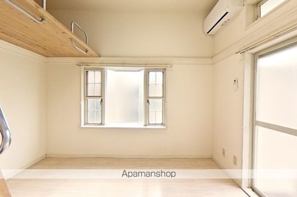 シンフォニィ[1K/20m2]の内装2