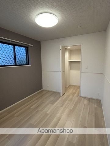 グランドムールIの内装写真