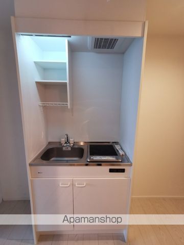 カインドネス本厚木の内装写真