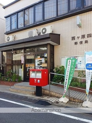 エイチ・エス駒込[2LDK/50.5m2]の周辺3