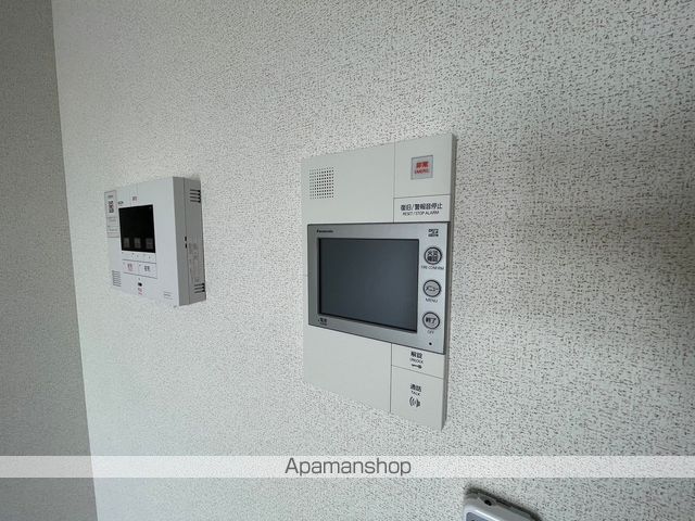 プラーサート 南観音の内装写真