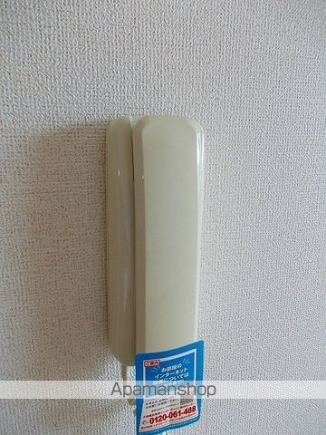 サンパティIIIの内装写真