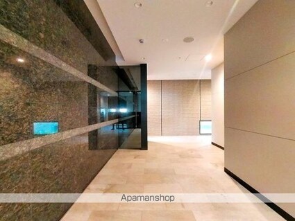 ＴＷＩＮ　ＴＯＷＥＲＳ　Ｓｅｌｉｎａ[1LDK/40.72m2]の内装1