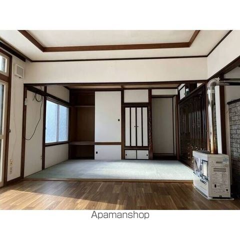 岩見沢桜木町1条7丁目戸建の内装写真