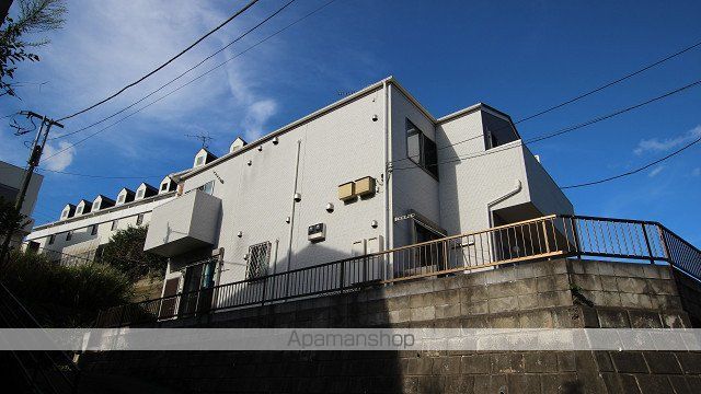 プラーナ蘇我の外観写真