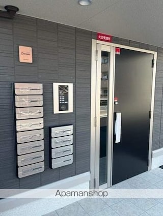 ＳＴＥＬＬＡ　ＴＡＫＡＳＡＧＯ[1LDK/41.01m2]のエントランス3